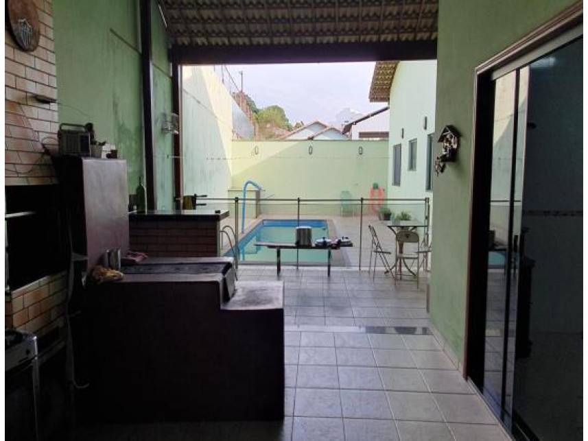 Imagem 11 do Leilão de Casa - Jardim Inconfidentes - Conselheiro Lafaiete/MG
