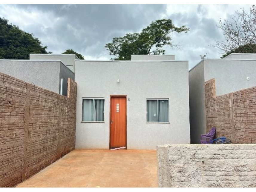 Imagem 3 do Leilão de Casa - São Bento - Sidrolândia/MS