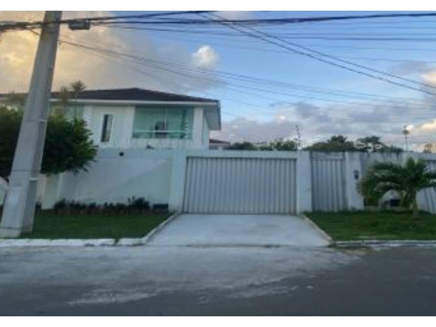 Imagem do Leilão de Casa - Buraquinho - Lauro de Freitas/BA