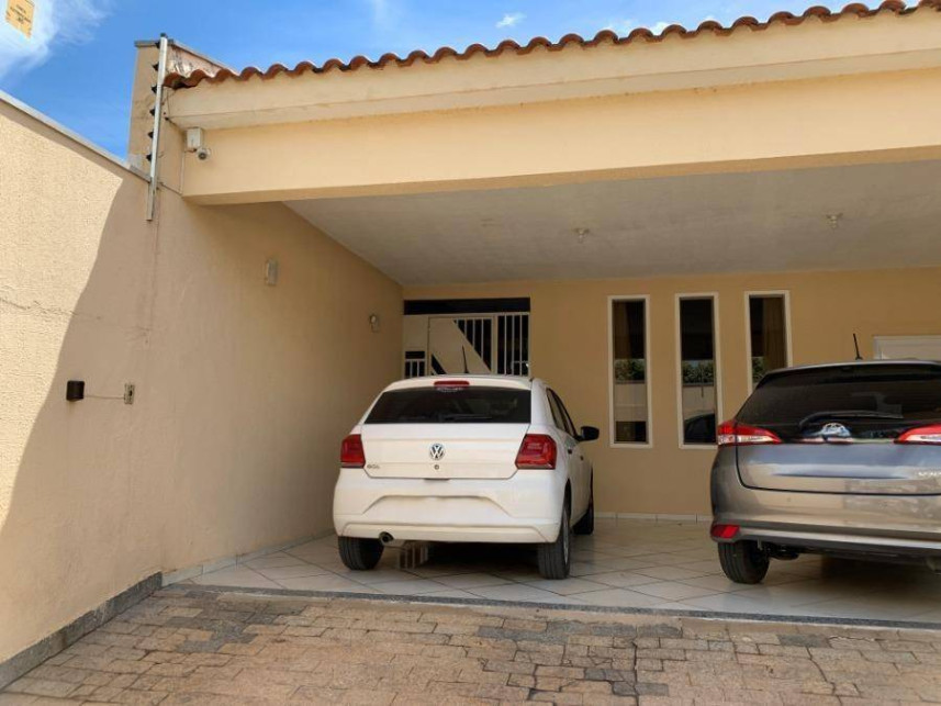 Imagem 3 do Leilão de Casa - Jardim Itália - Cuiabá/MT