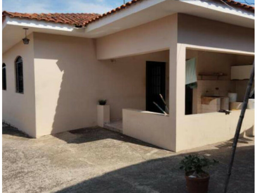 Imagem 3 do Leilão de Casa - Centro - Itaporanga/SP