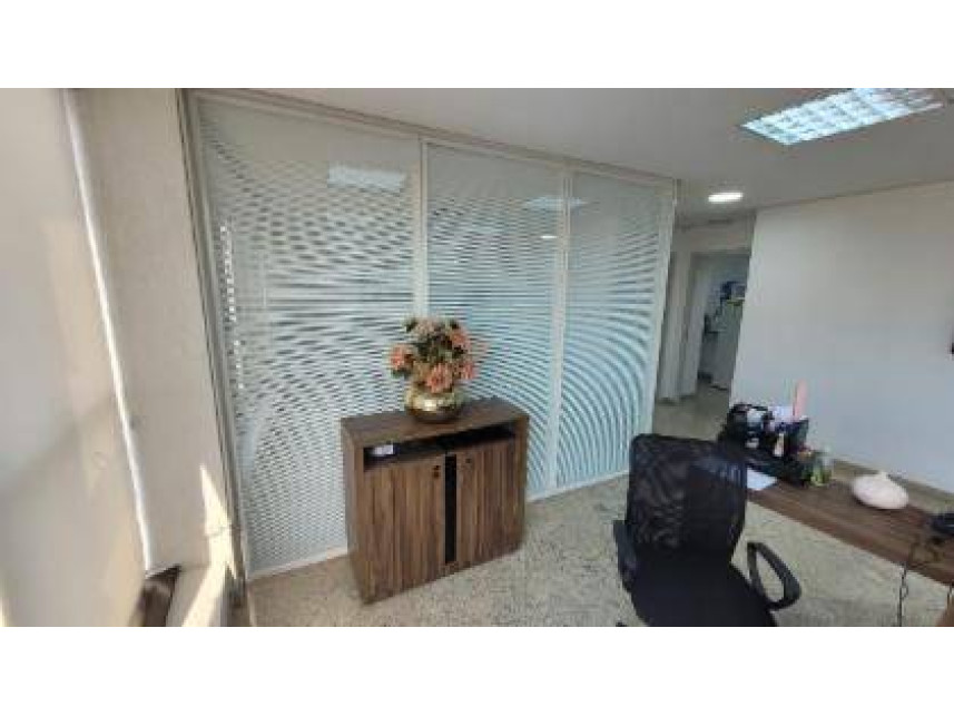 Imagem 9 do Leilão de Sala Comercial - Setor Oeste - Goiânia/GO
