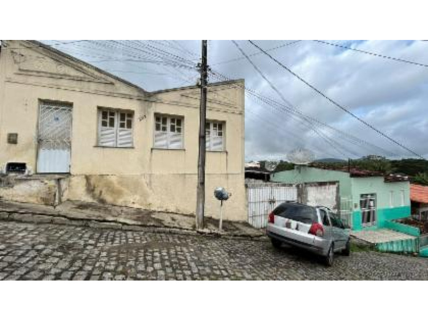 Imagem 3 do Leilão de Casa - São Francisco de Assis - Itapetinga/BA