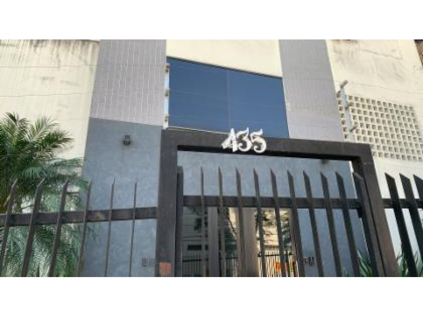 Imagem 3 do Leilão de Apartamento - Lar São Paulo - São Paulo/SP