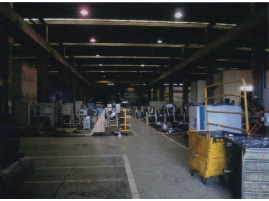 Imagem 12 do Leilão de Imóvel Industrial - Jardim Presidente Dutra - Guarulhos/SP
