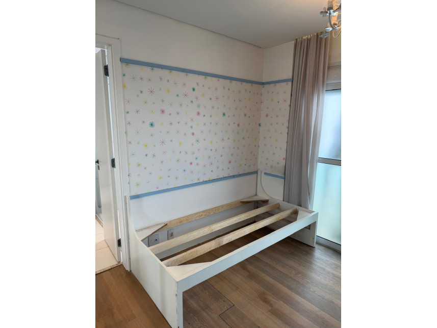 Imagem 21 do Leilão de Apartamento - Alphaville Empresarial - Barueri/SP