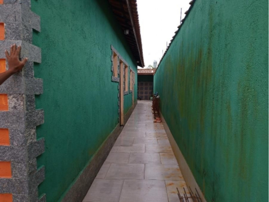 Imagem 4 do Leilão de Casa - Vila Nova Itanhaém - Itanhaém/SP