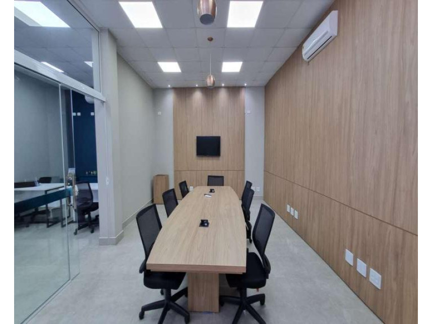 Imagem 14 do Leilão de Prédio Comercial - Oficinas - Ponta Grossa/PR