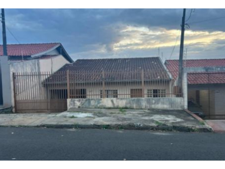 Imagem  do Leilão de Casa - Parque Residencial Cambé - Cambé/PR