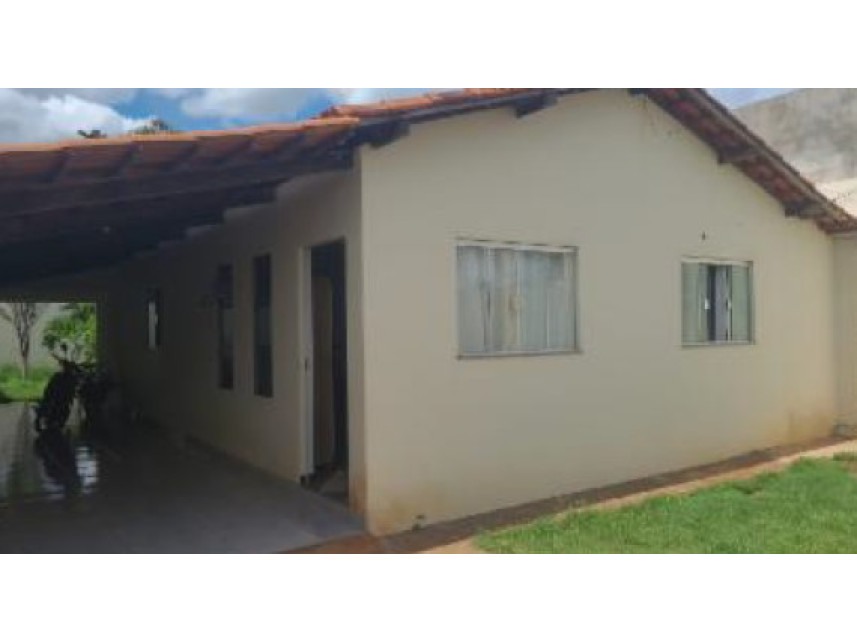 Imagem 2 do Leilão de Casa - Setor Jardim Goiás - Jataí/GO