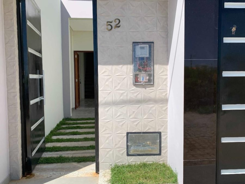 Imagem 8 do Leilão de Casa - Nova Irecê - Irecê/BA