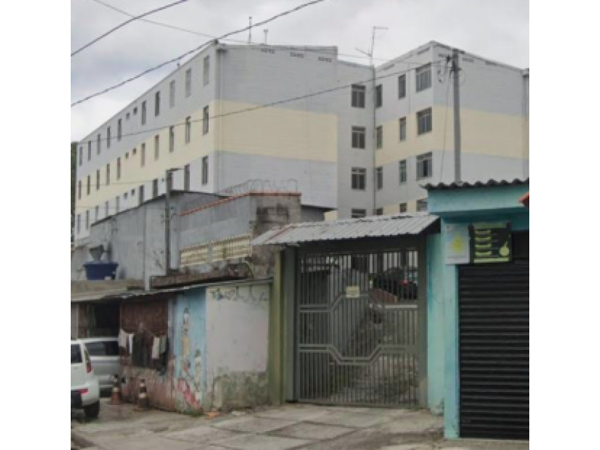 Imagem do Leilão de Apartamento - Conjunto Habitacional Santa Etelvina VII - São Paulo/SP