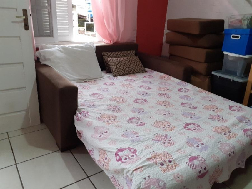Imagem 2 do Leilão de Casa - Maracanã - Praia Grande/SP