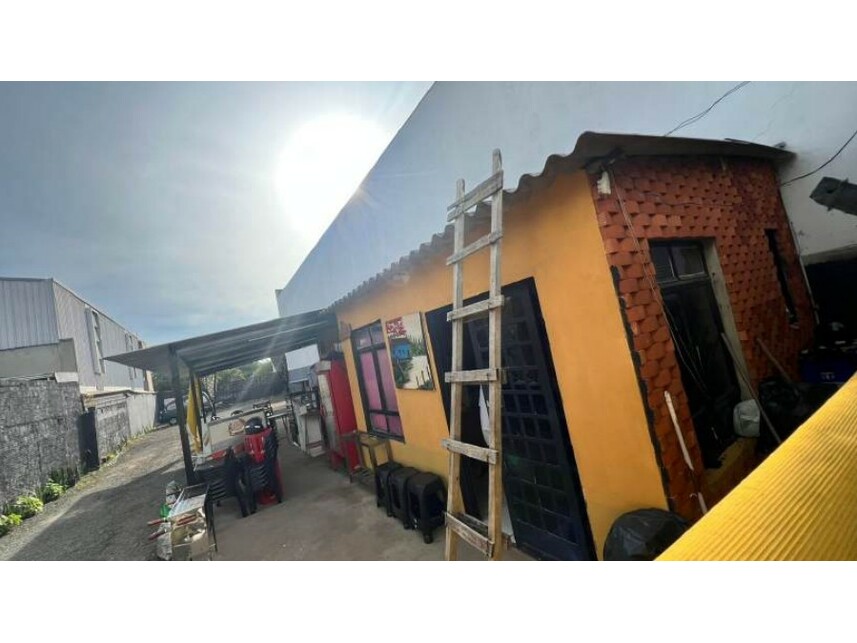 Imagem 2 do Leilão de Imóvel Comercial - Jardim Santo André - Hortolândia/SP