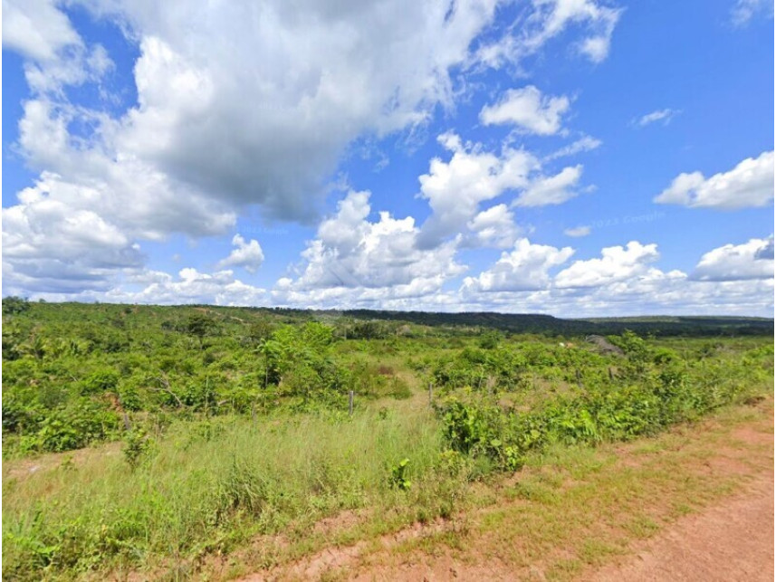 Imagem 1 do Leilão de Área Rural - Zona Rural - Goianorte/TO