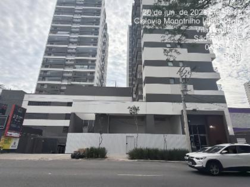 Imagem 1 do Leilão de Apartamento - Vila Prudente - São Paulo/SP