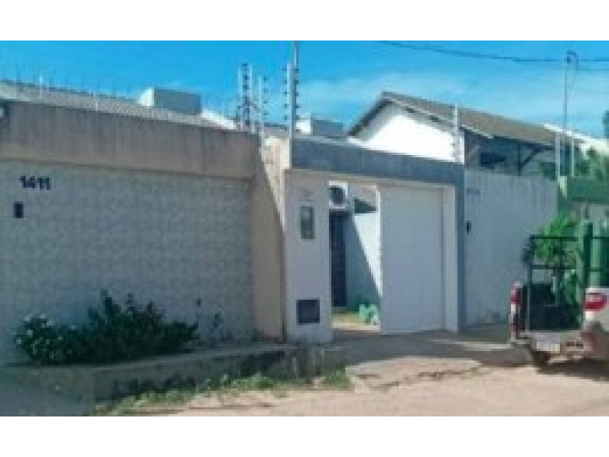 Imagem  do Leilão de Terreno - Reis Veloso - Parnaíba/PI