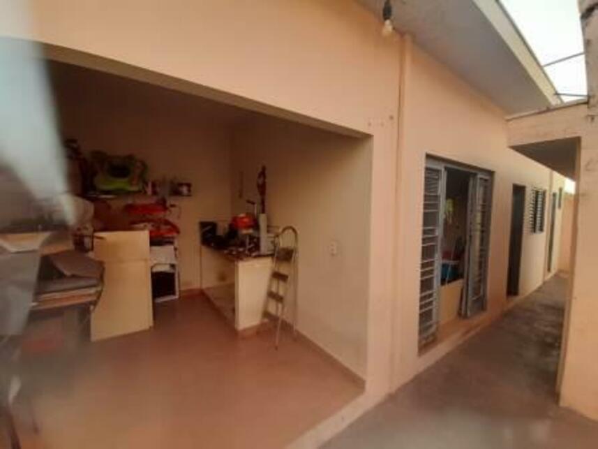 Imagem 10 do Leilão de Casa - Nova Jaboticabal - Jaboticabal/SP
