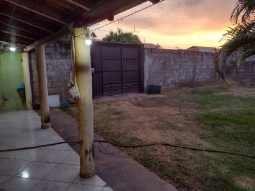 Imagem 5 do Leilão de Casa - Centro - Anastácio/MS
