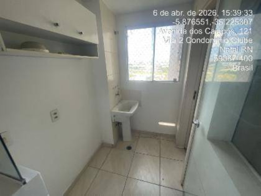 Imagem 12 do Leilão de Apartamento - Pitimbu - Natal/RN