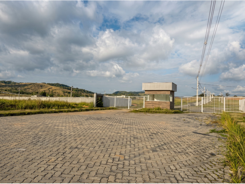 Imagem do Leilão de Terreno - Pachecos - Itaboraí/RJ