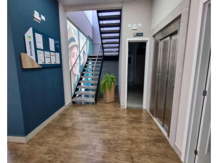 Imagem 11 do Leilão de Prédio Comercial - Oficinas - Ponta Grossa/PR