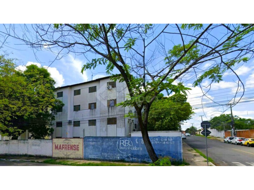 Imagem 1 do Leilão de Apartamento - Cidade Nova - Teresina/PI