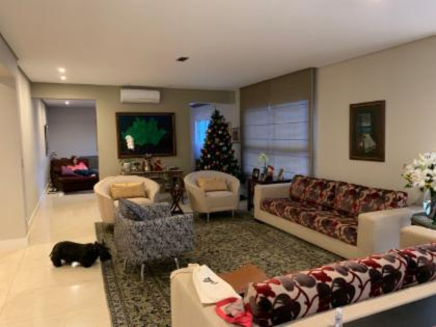 Apartamento no Indianópolis (foto 4 de 26)