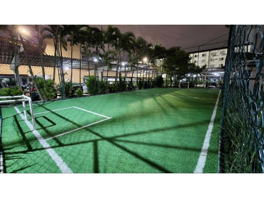 Imagem 4 do Leilão de Apartamento - Areia Branca - Santos/SP