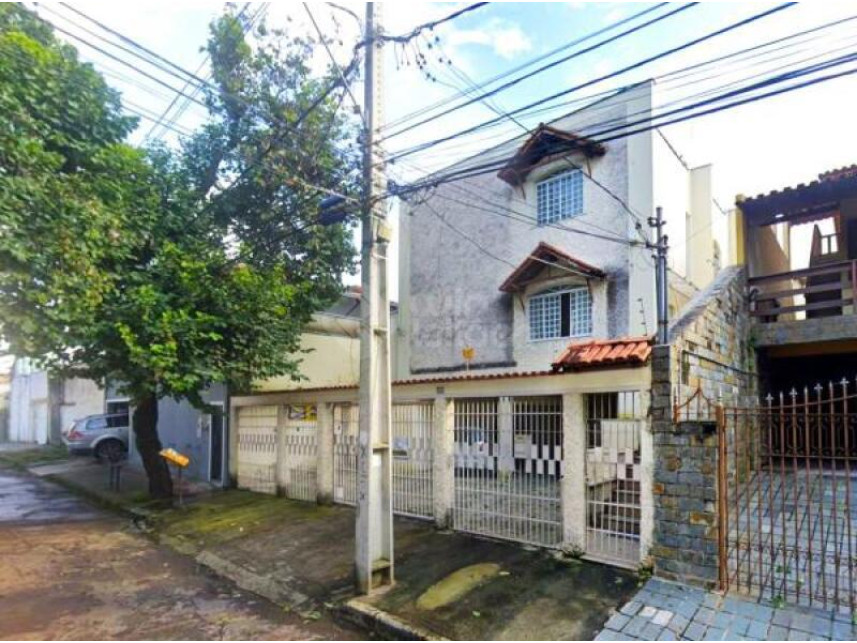 Imagem 3 do Leilão de Casa - São João Batista - Belo Horizonte/MG