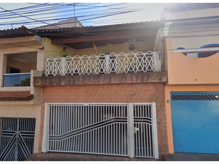 Imagem  do Leilão de Casa - Recanto Primavera - Arujá/SP