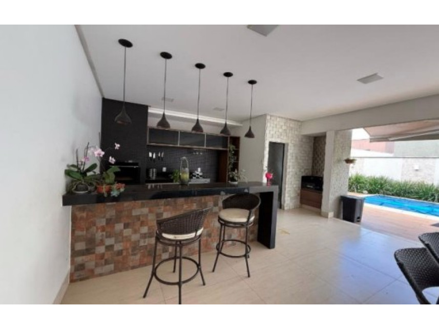 Imagem 6 do Leilão de Casa - Jardins Lisboa - Goiânia/GO