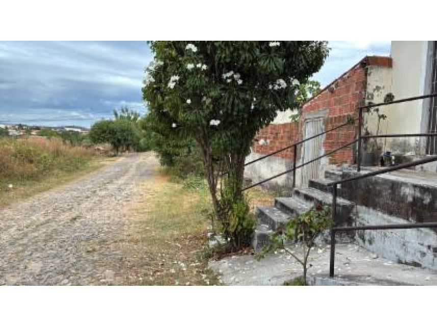 Imagem 2 do Leilão de Casa - Planalto Piracicaba - Santa Quitéria/CE