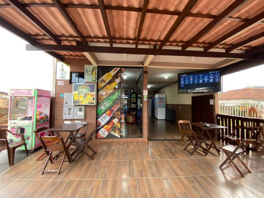 Comercial no Jardim Progresso (foto 5 de 6)