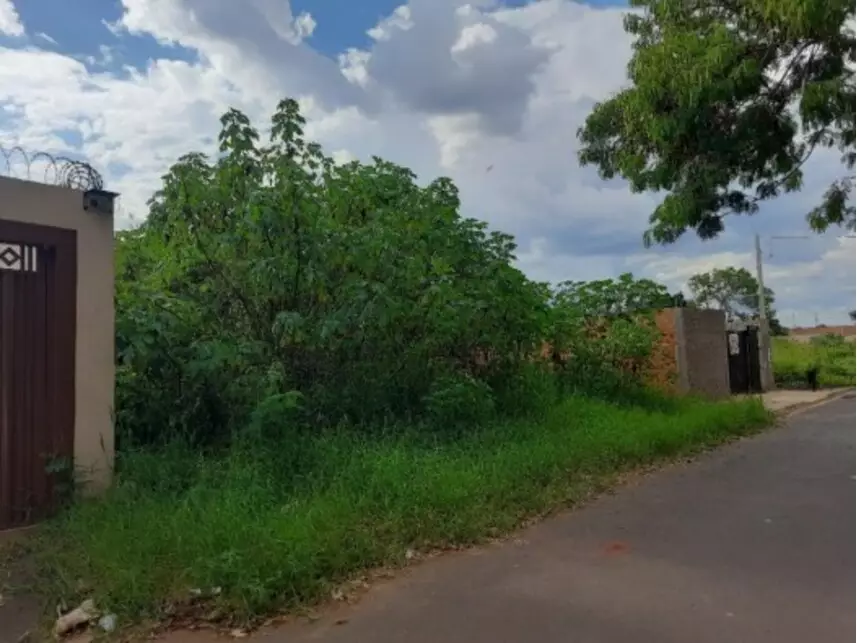 Terreno em leilão em Ribeirão Preto