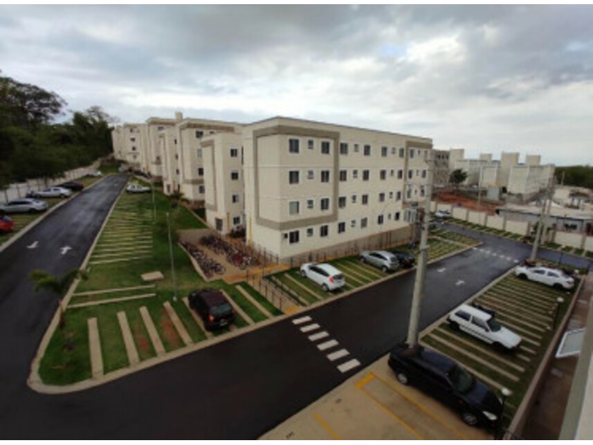 Imagem 3 do Leilão de Apartamentos - Santa Luzia - Araçatuba/SP