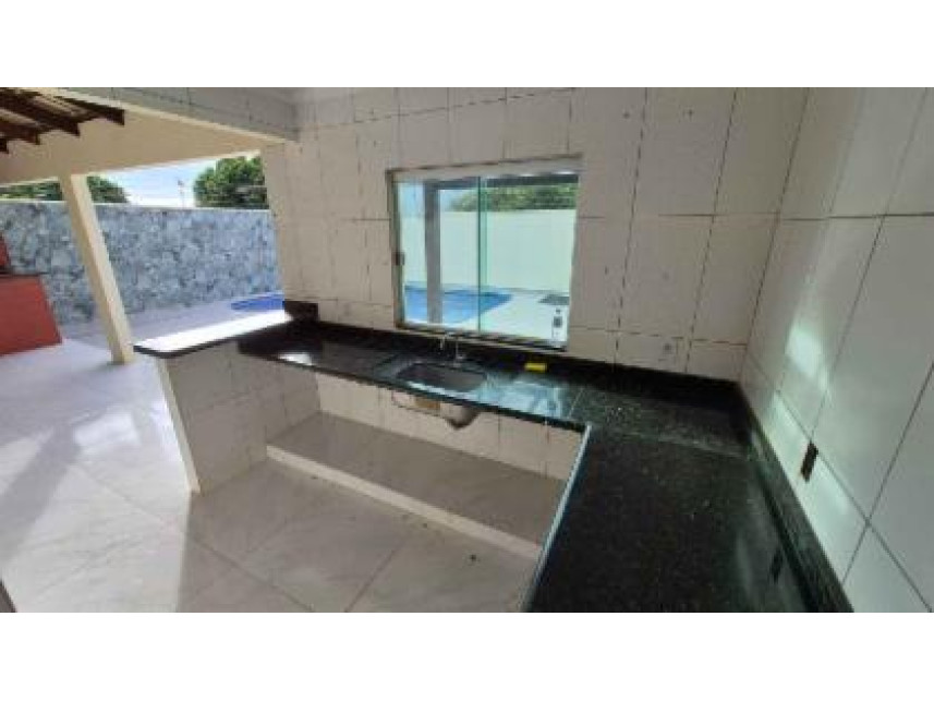 Imagem 7 do Leilão de Casa - Jardim Balneário Meia Ponte - Goiânia/GO