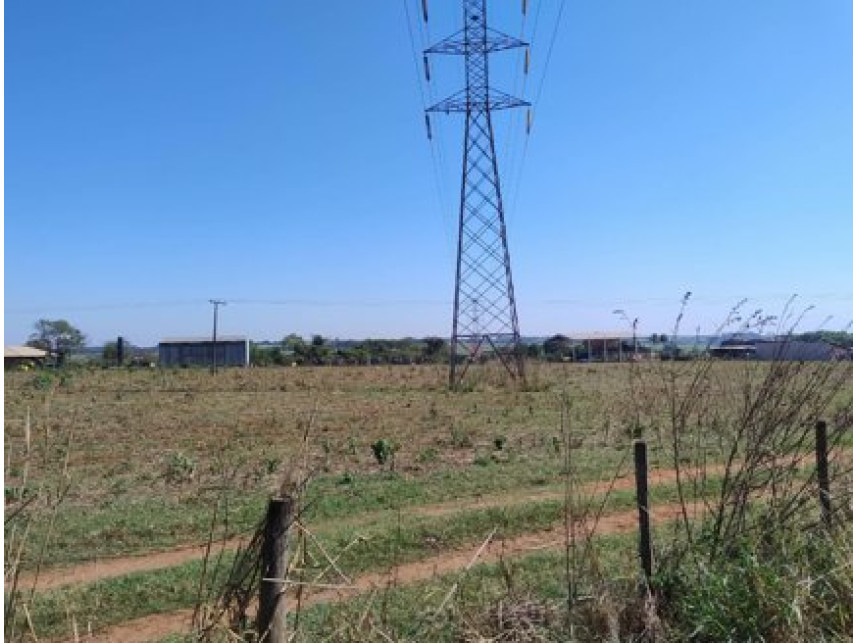 Imagem 5 do Imóvel a venda - Terreno - Zona Rural - Bebedouro/SP