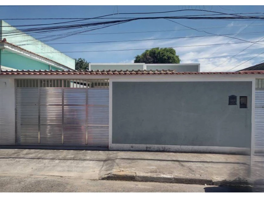 Casa em leilão em Nilópolis