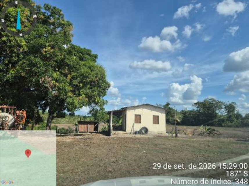 Imagem 25 do Leilão de Área Rural - Interior - Tailândia/PA
