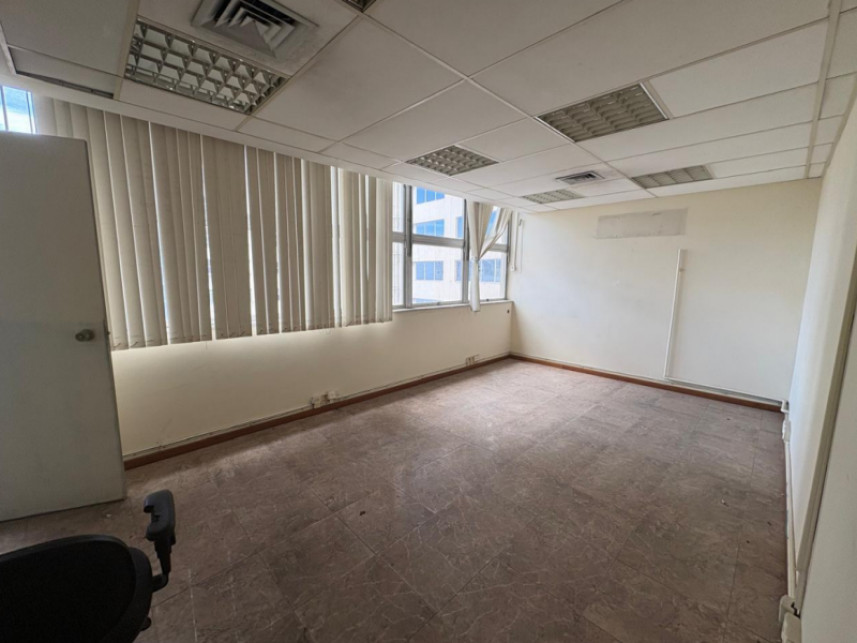 Imagem 16 do Leilão de Sala Comercial - Centro - Rio de Janeiro/RJ