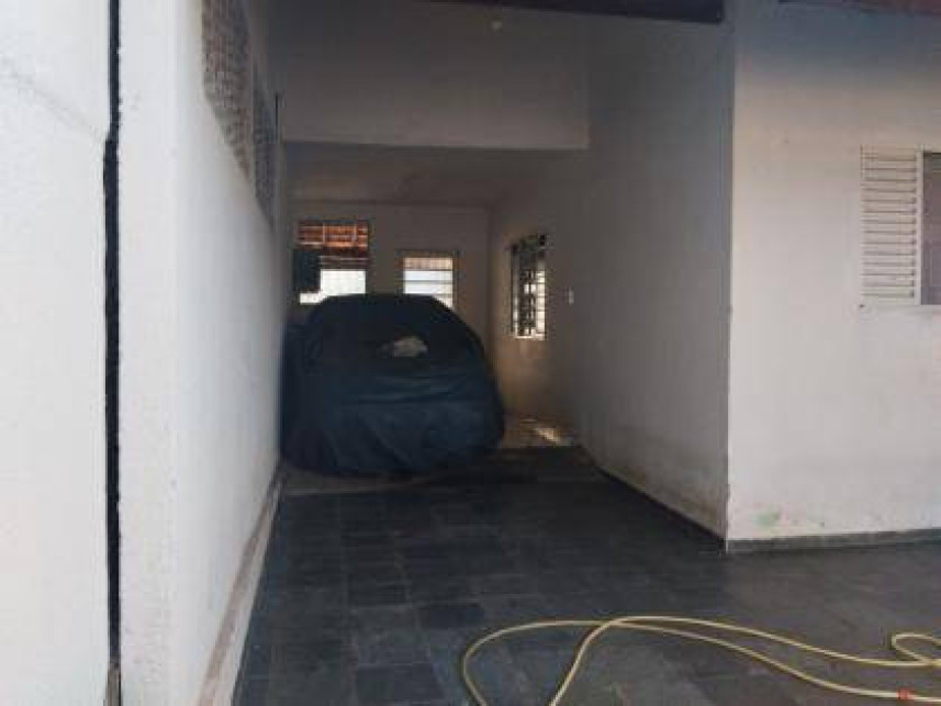 Imagem 2 do Leilão de Casa - Triangulo - Pindamonhangaba/SP