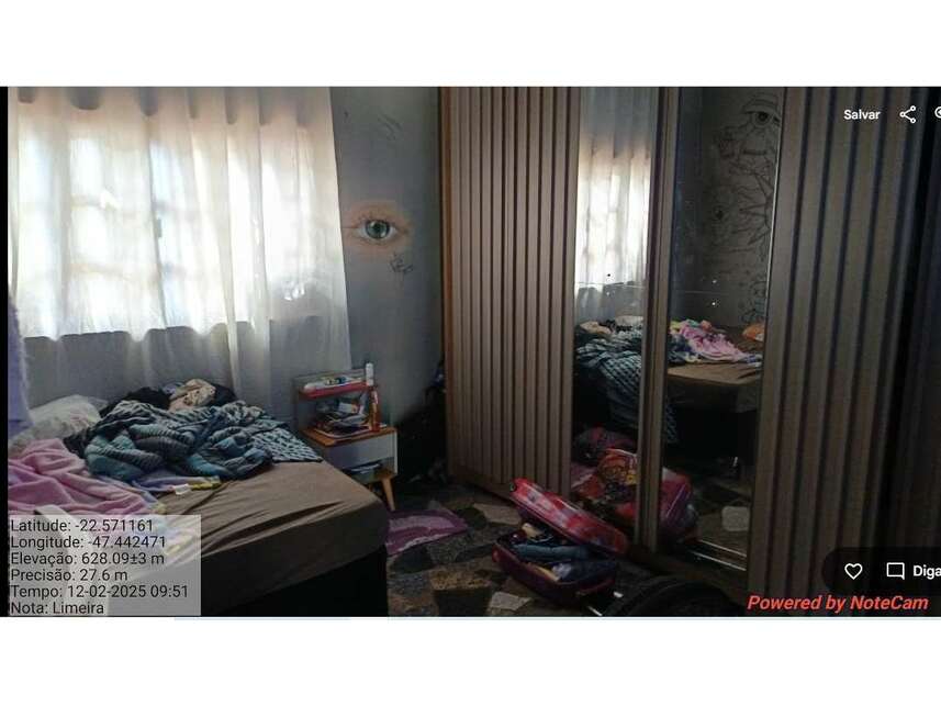 Imagem 9 do Leilão de Imóvel Residencial - Chácara Boa Vista da Graminha - Limeira/SP