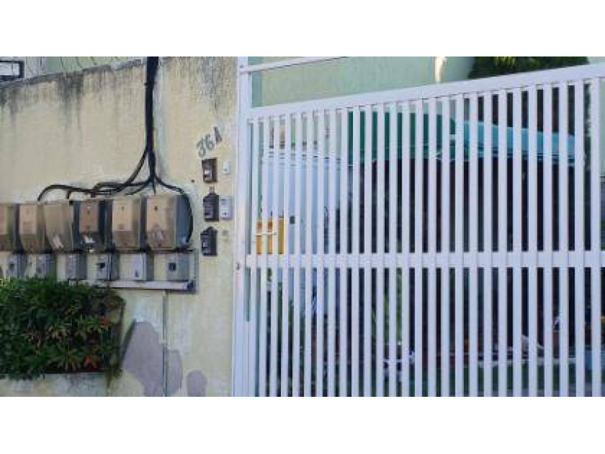 Imagem 2 do Leilão de Casa - Jardim Flamboyant - Cabo Frio/RJ