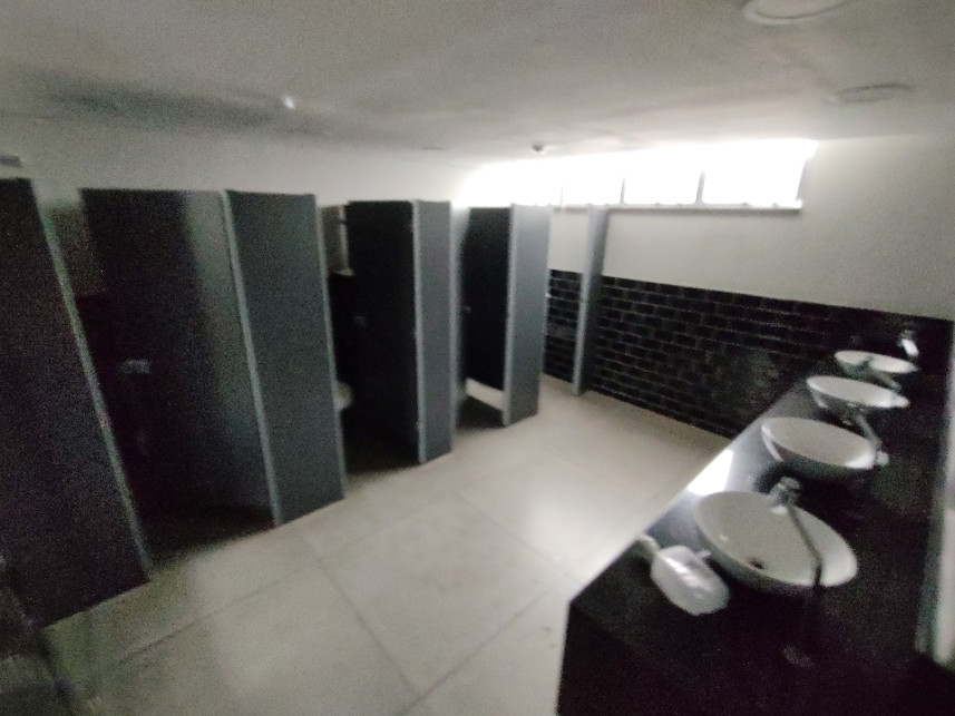 Foto 5: Ex-Agência - Centro - Rio de Janeiro/RJ