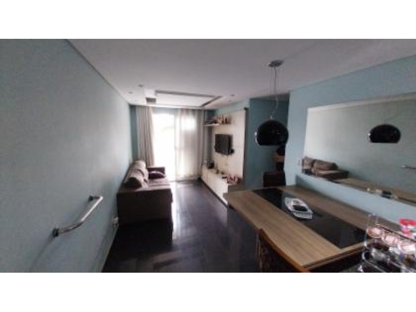 Foto 9 de 11: Apartamento - Jardim Celeste - São Bernardo do Campo/SP