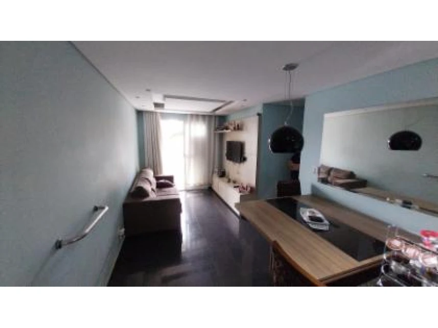 Apartamento em leilão em Sao Bernardo do Campo/SP a partir de R$ 256.386 | Lance Rápido