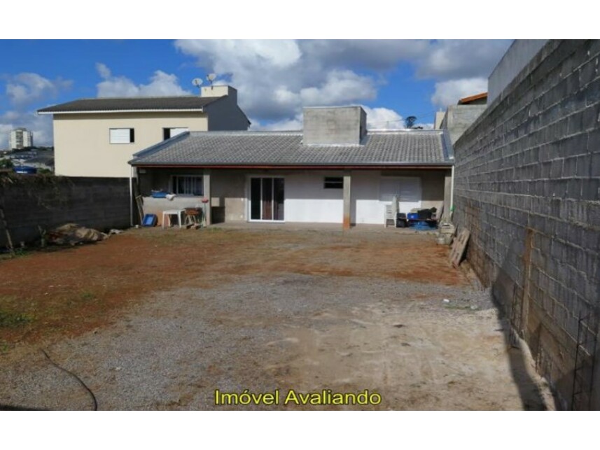 Imagem 2 do Leilão de Casa - Loteamento Quinta da Boa Vista - Itatiba/SP