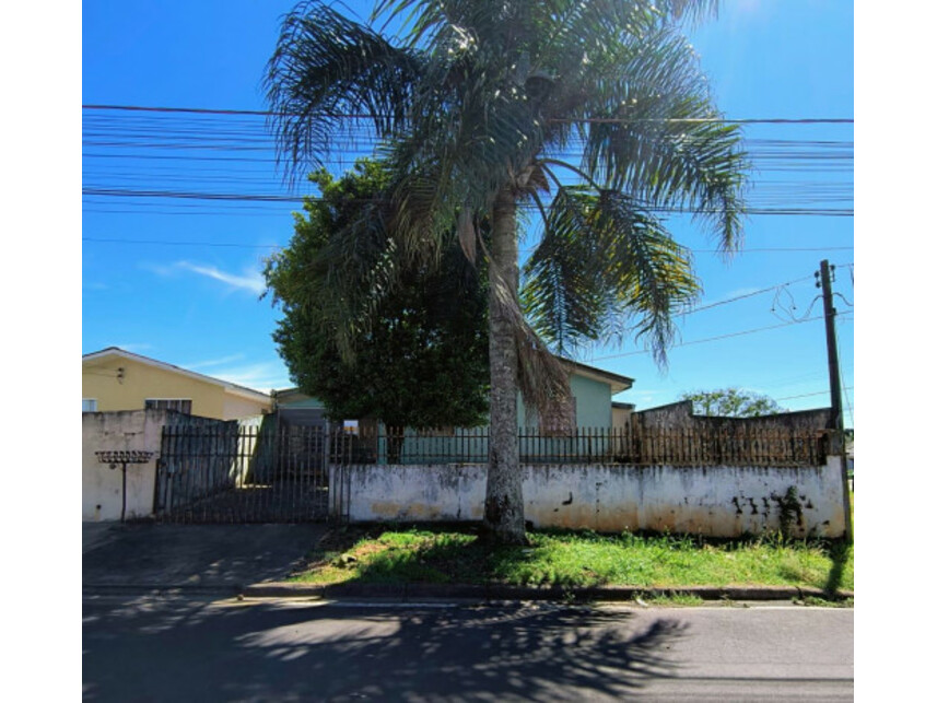 Imagem 2 do Leilão de Casa - Vila Americana - São Mateus do Sul/PR