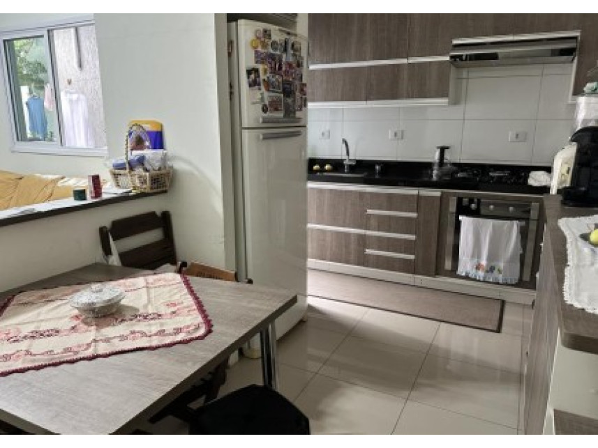 Imagem 3 do Leilão de Apartamento - Campestre - Santo André/SP